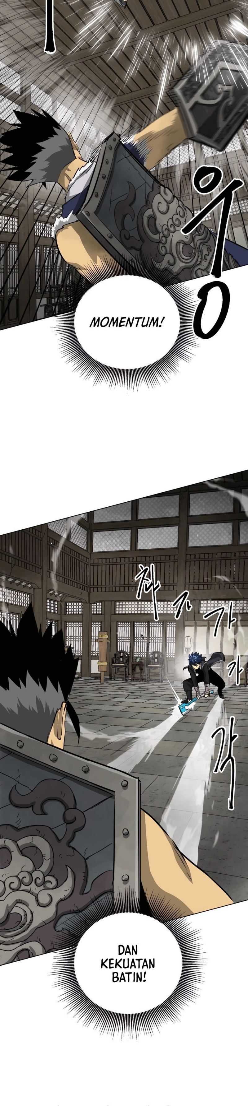 Infinite Level Up in Murim Chapter 130 page 24
