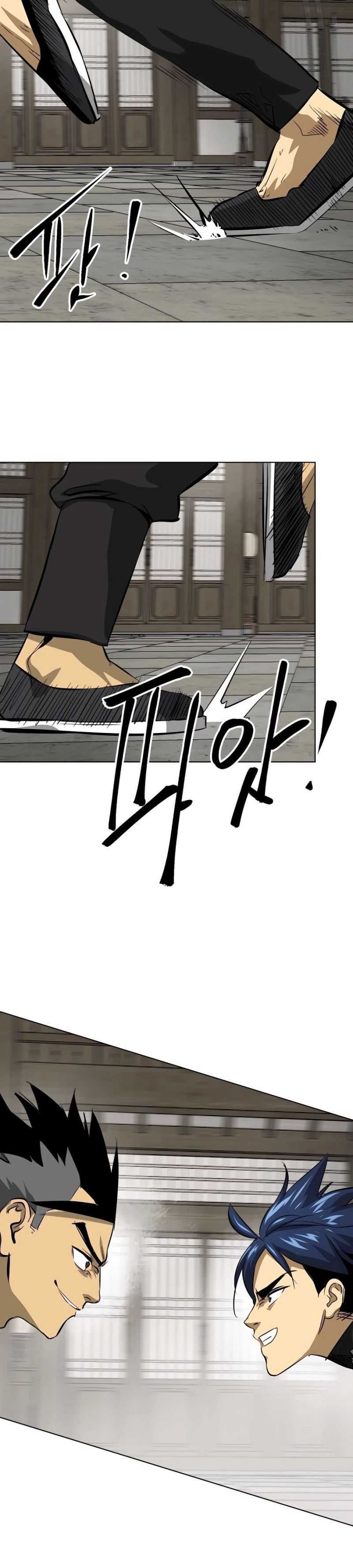 Infinite Level Up in Murim Chapter 130 page 28