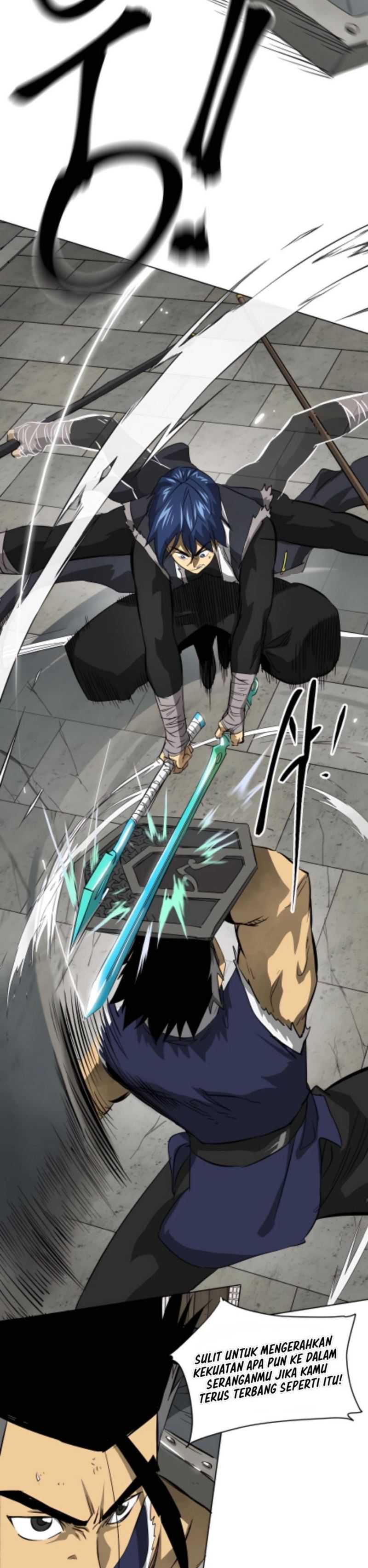 Infinite Level Up in Murim Chapter 130 page 30
