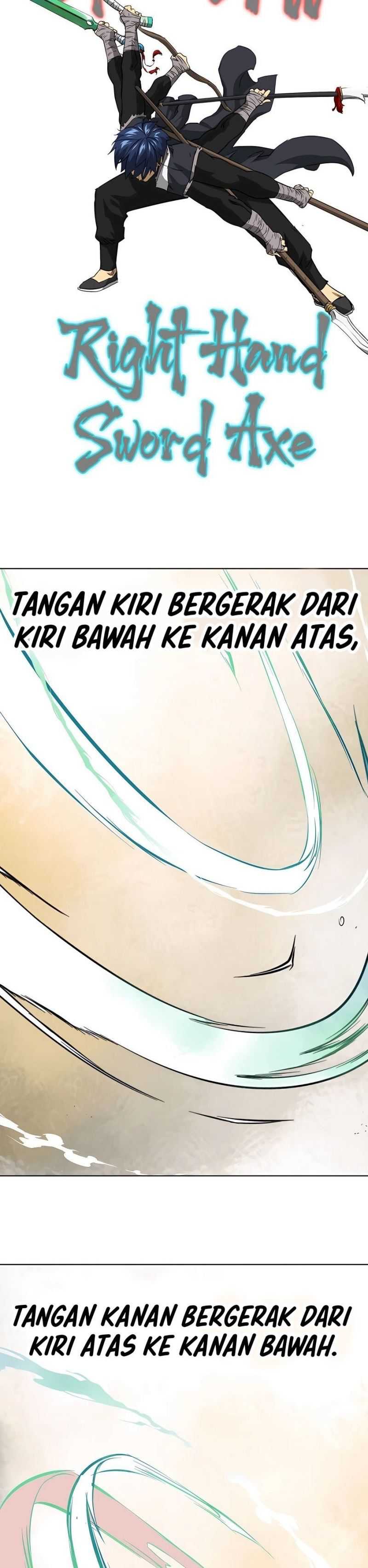 Infinite Level Up in Murim Chapter 130 page 34