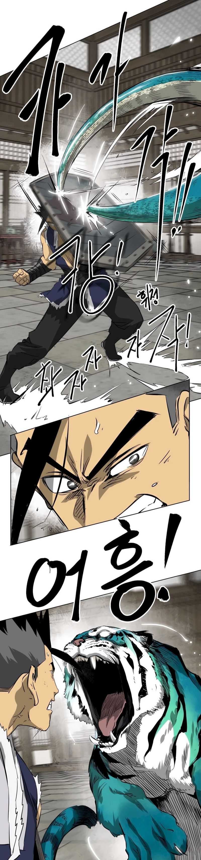 Infinite Level Up in Murim Chapter 130 page 36