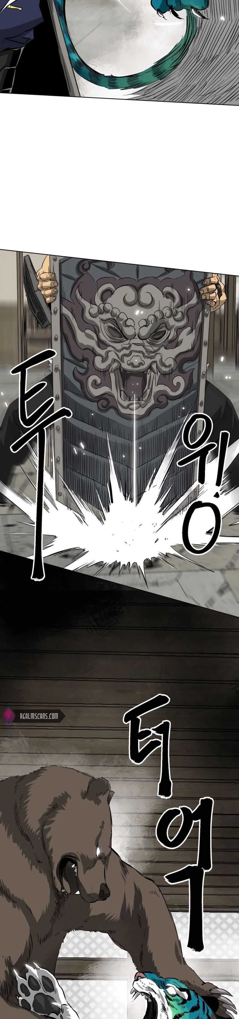 Infinite Level Up in Murim Chapter 130 page 37