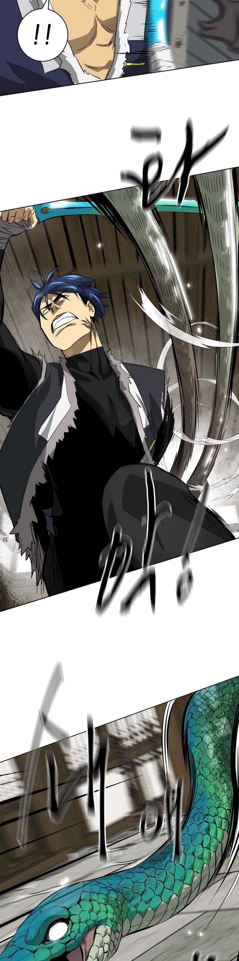 Infinite Level Up in Murim Chapter 130 page 40