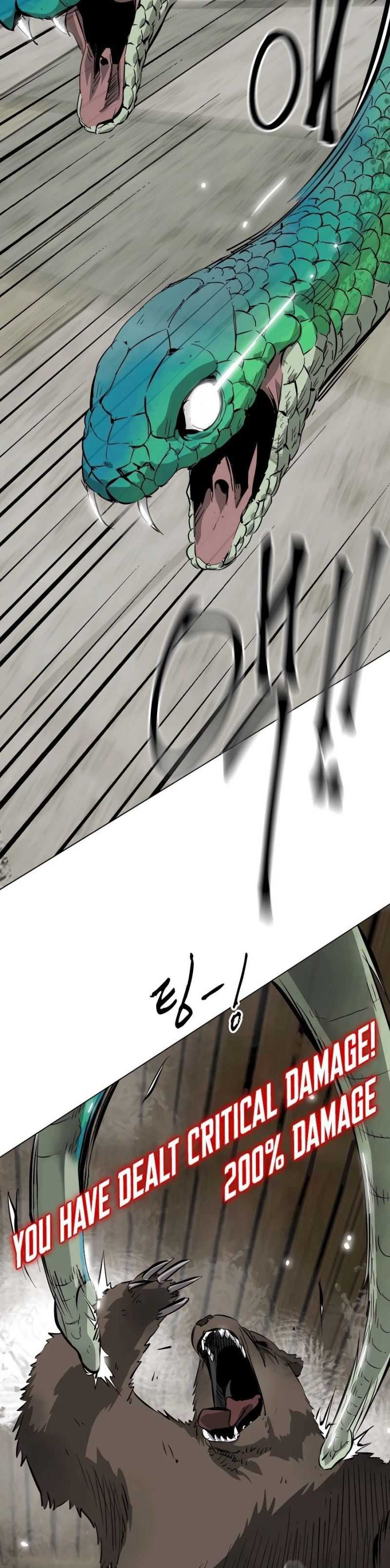 Infinite Level Up in Murim Chapter 130 page 41