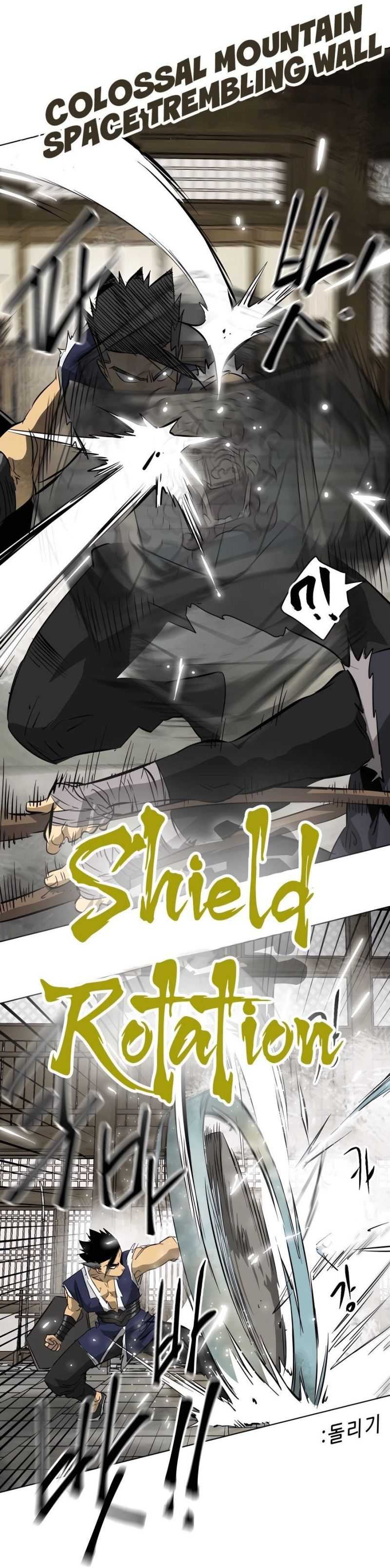 Infinite Level Up in Murim Chapter 130 page 43