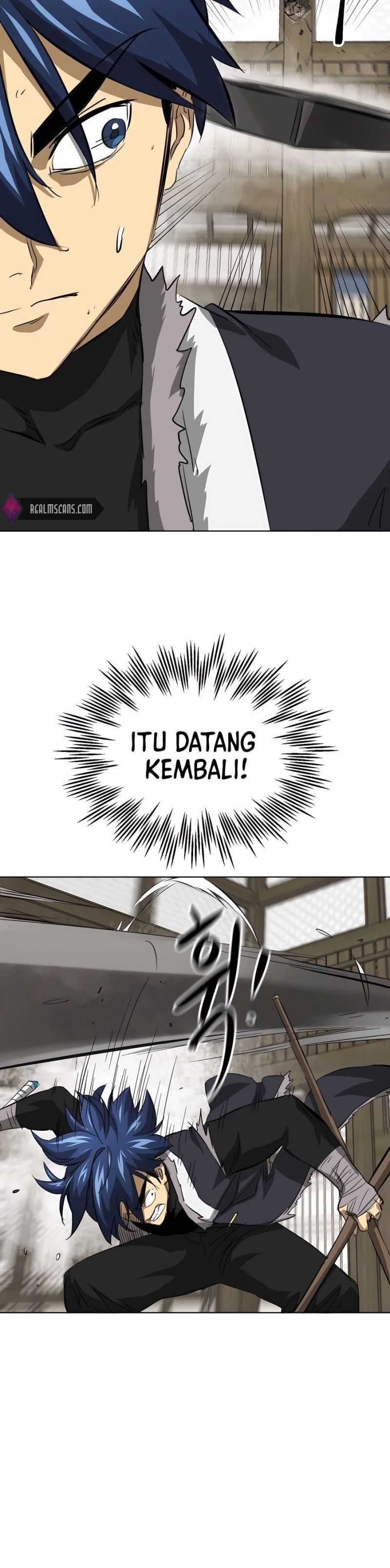 Infinite Level Up in Murim Chapter 130 page 48