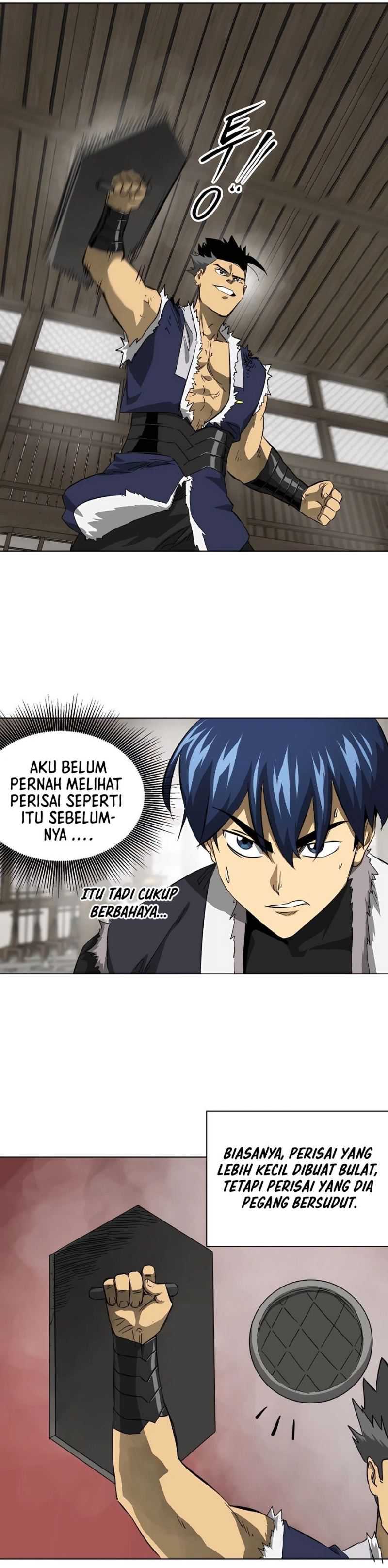 Infinite Level Up in Murim Chapter 130 page 49