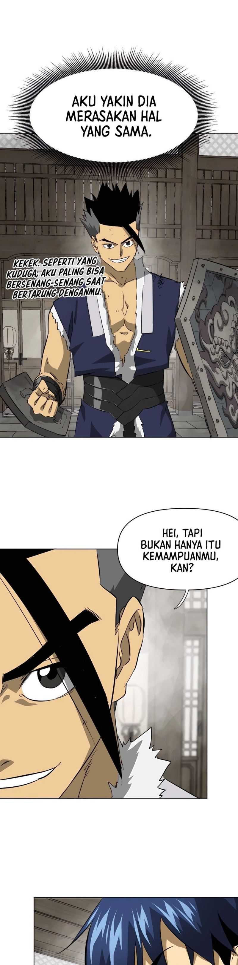 Infinite Level Up in Murim Chapter 130 page 54