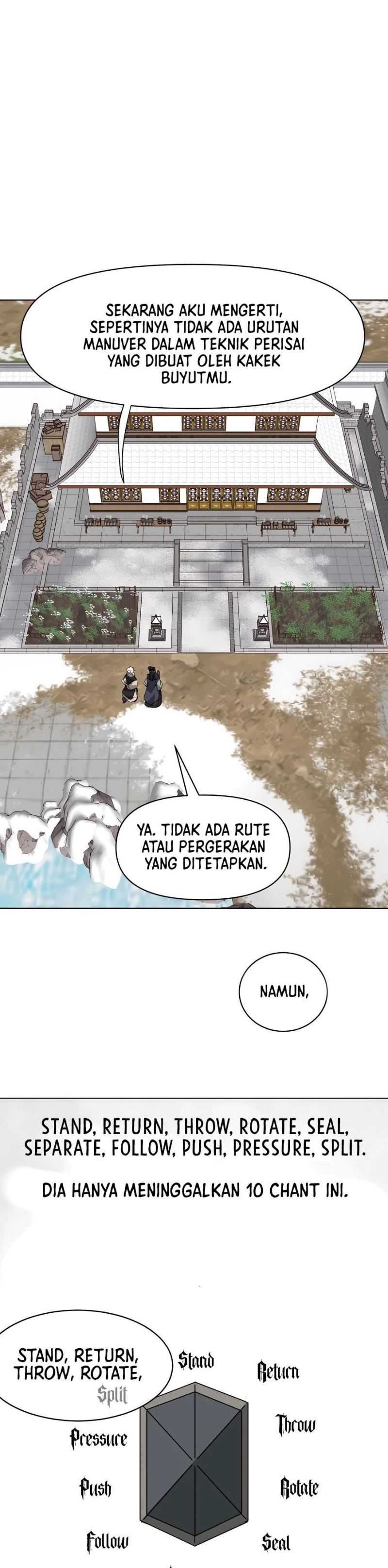 Infinite Level Up in Murim Chapter 130 page 56