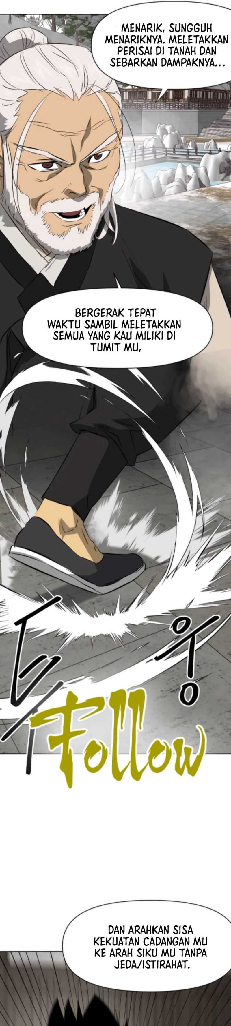 Infinite Level Up in Murim Chapter 130 page 58