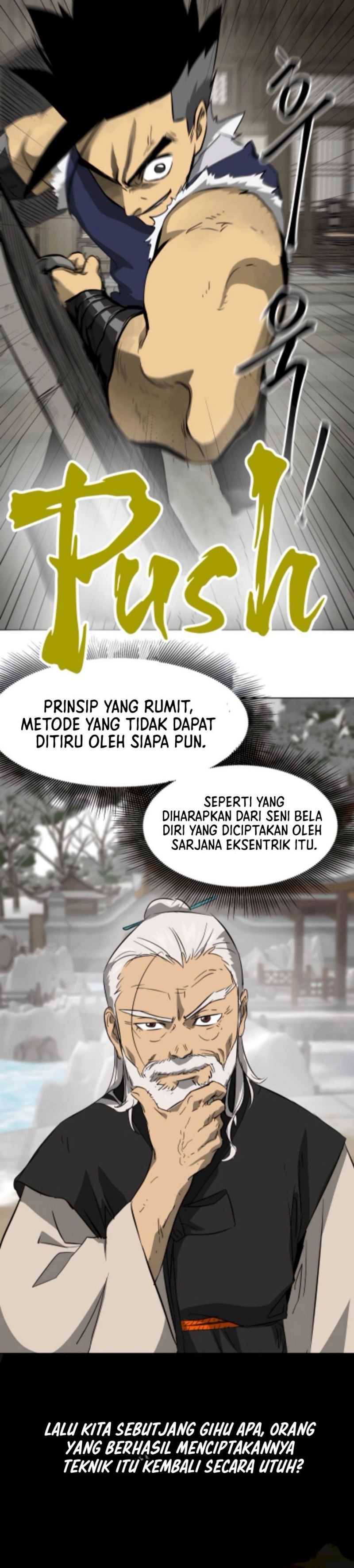 Infinite Level Up in Murim Chapter 130 page 59