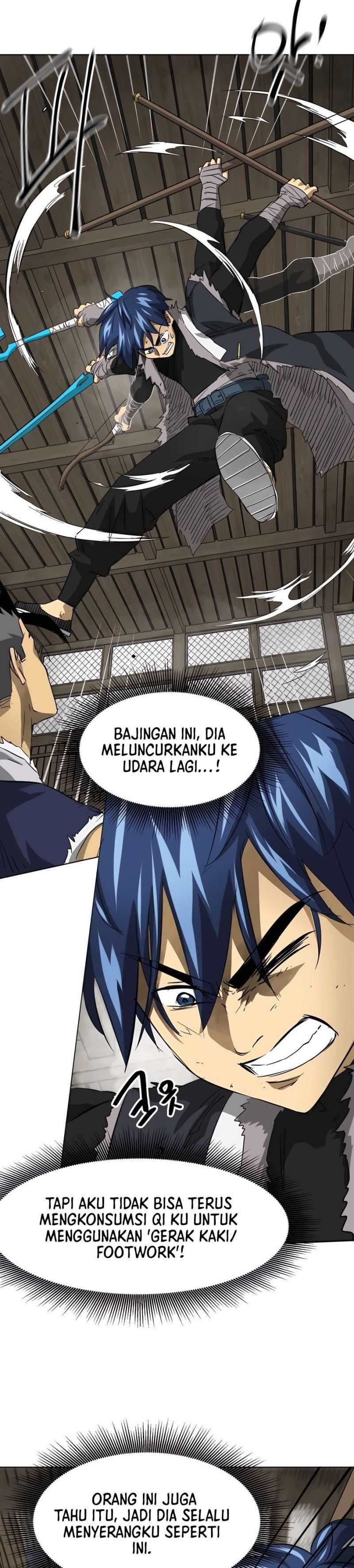 Infinite Level Up in Murim Chapter 130 page 61