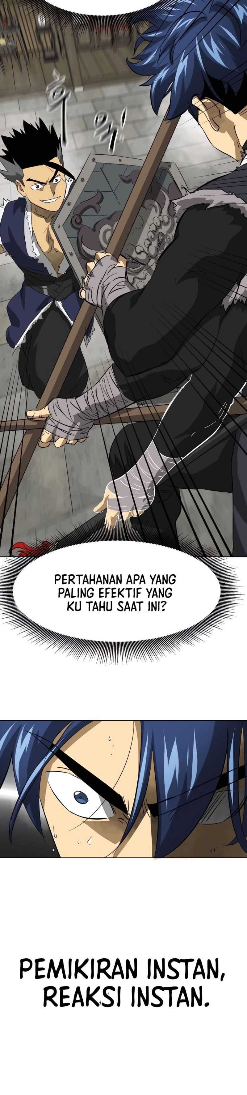 Infinite Level Up in Murim Chapter 130 page 62