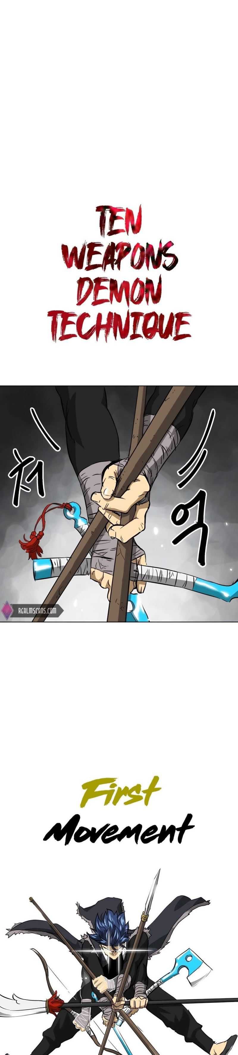 Infinite Level Up in Murim Chapter 130 page 63
