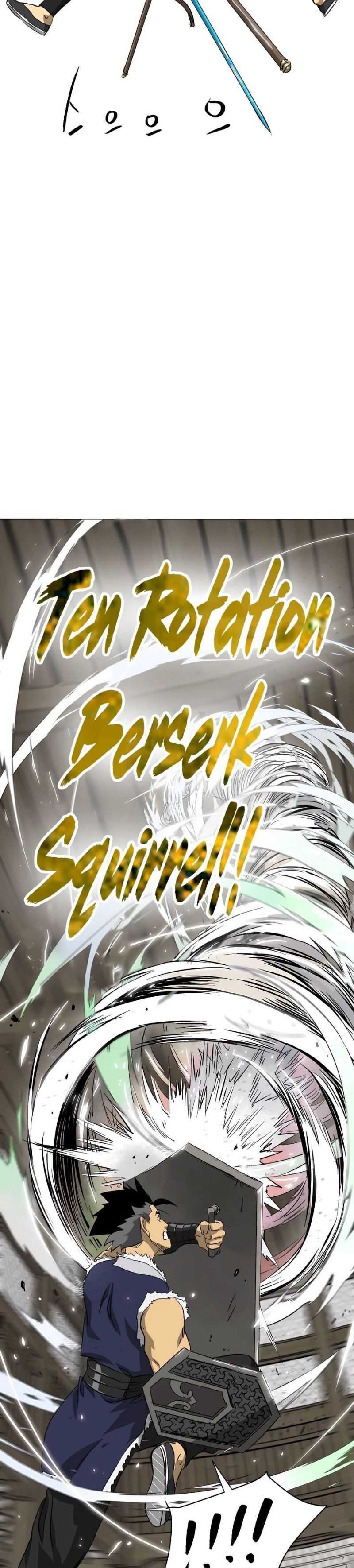Infinite Level Up in Murim Chapter 130 page 64