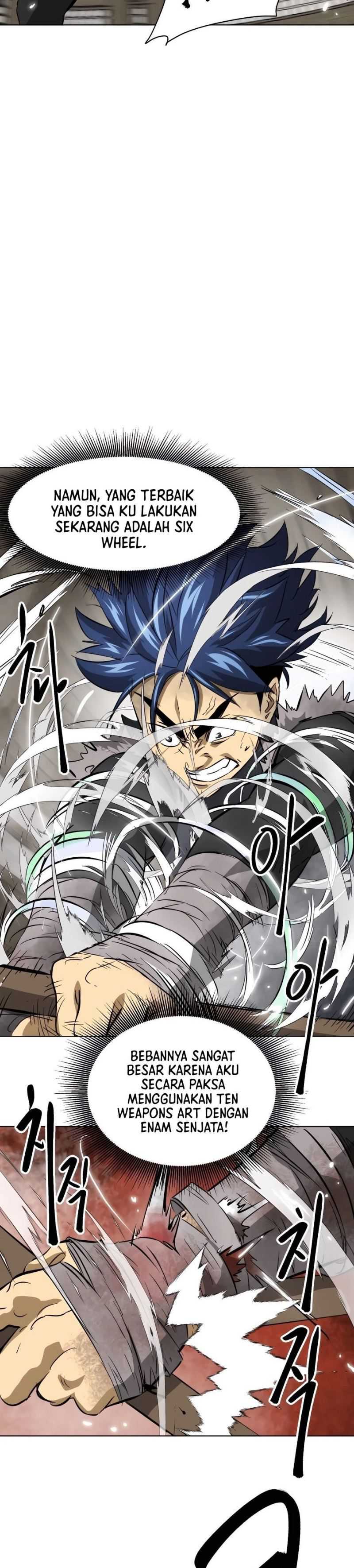 Infinite Level Up in Murim Chapter 130 page 65