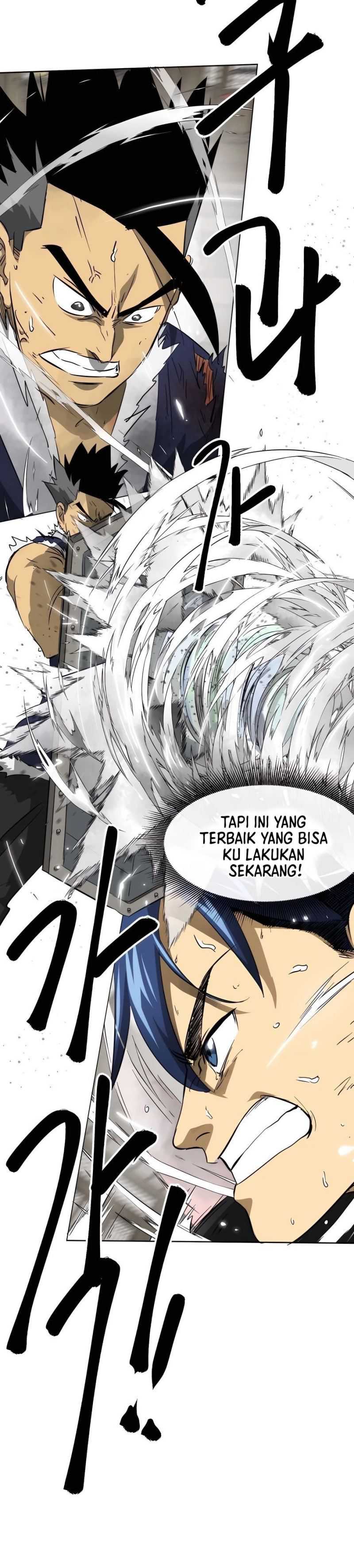 Infinite Level Up in Murim Chapter 130 page 66