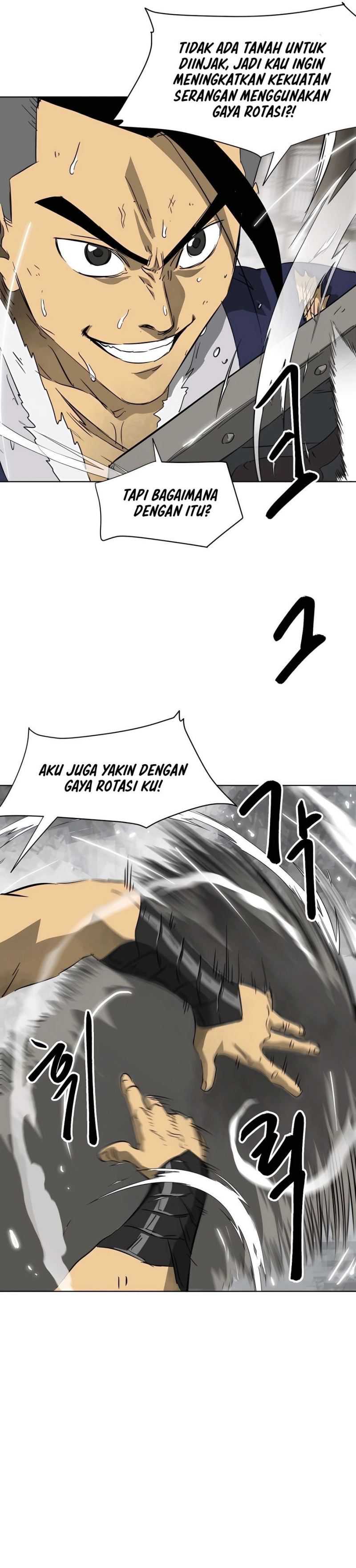Infinite Level Up in Murim Chapter 130 page 67