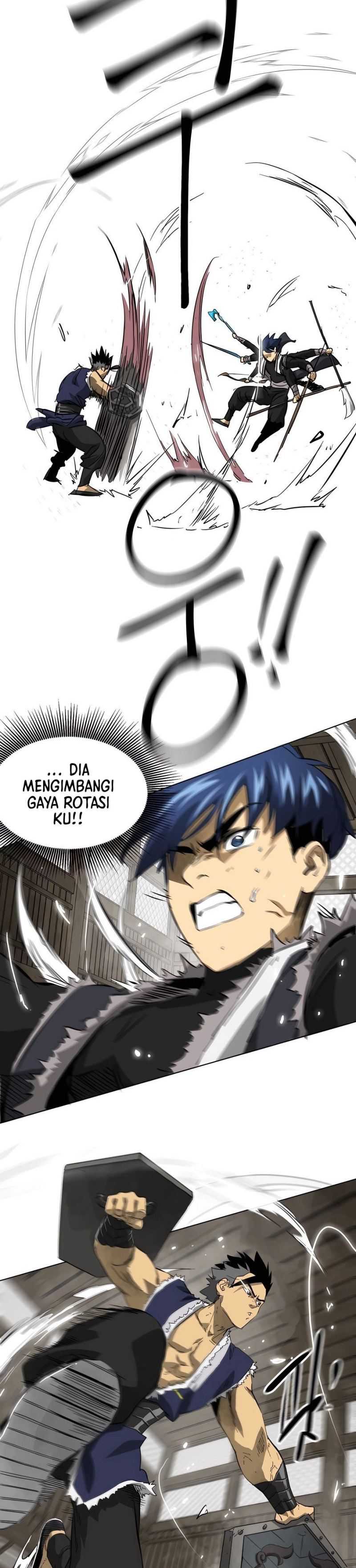 Infinite Level Up in Murim Chapter 130 page 70