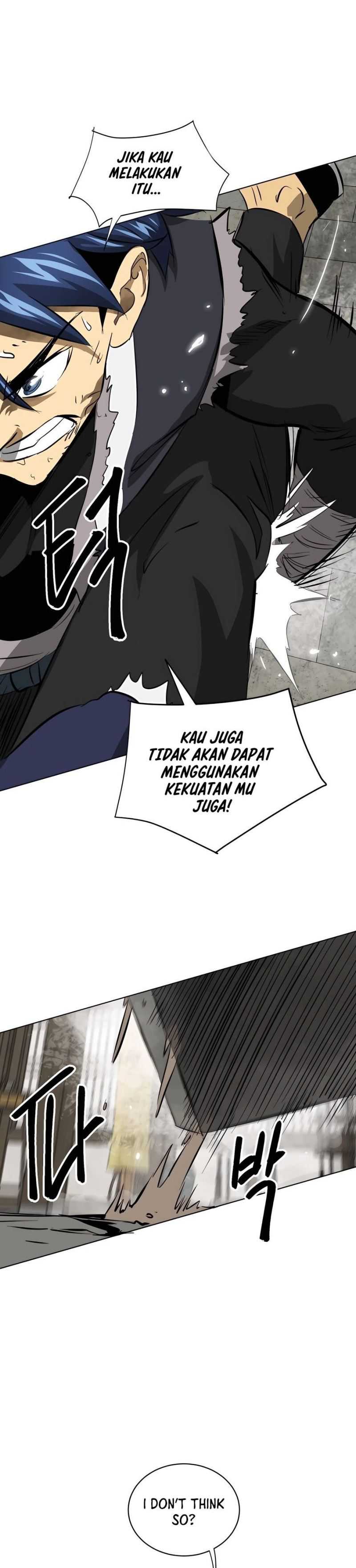 Infinite Level Up in Murim Chapter 130 page 72