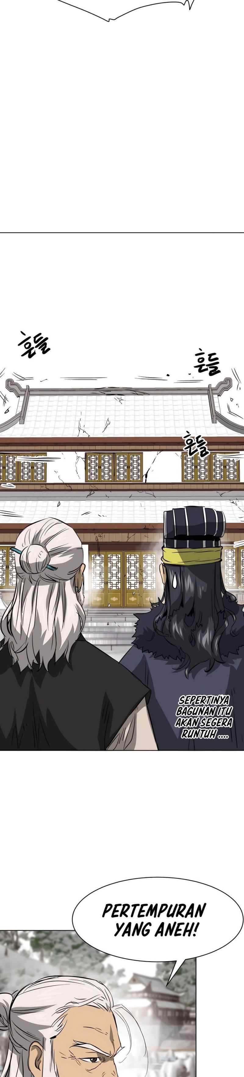 Infinite Level Up in Murim Chapter 130 page 75