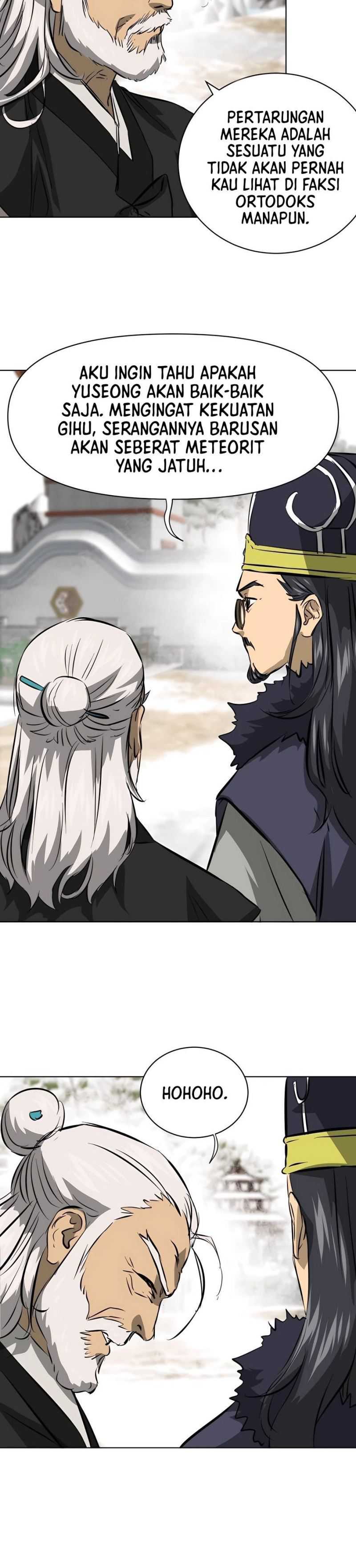 Infinite Level Up in Murim Chapter 130 page 76