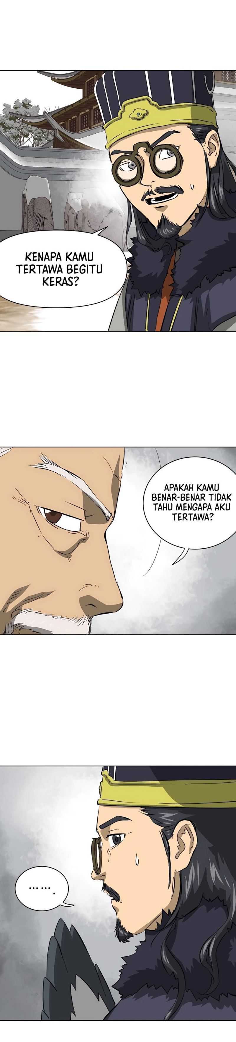 Infinite Level Up in Murim Chapter 130 page 77