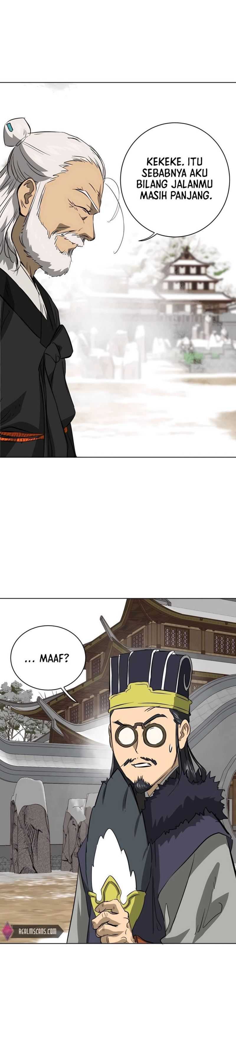 Infinite Level Up in Murim Chapter 130 page 78