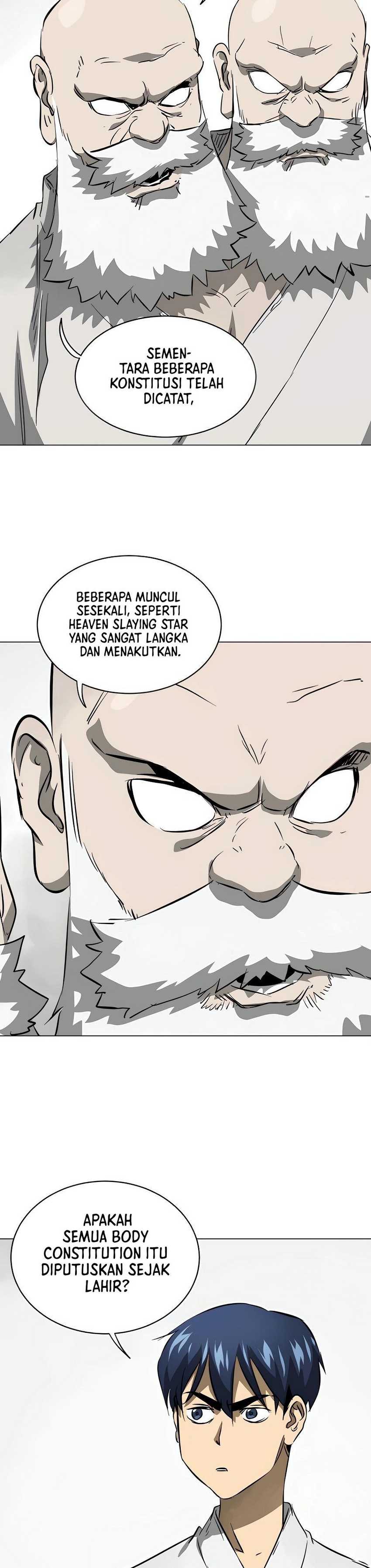Infinite Level Up in Murim Chapter 132 page 6