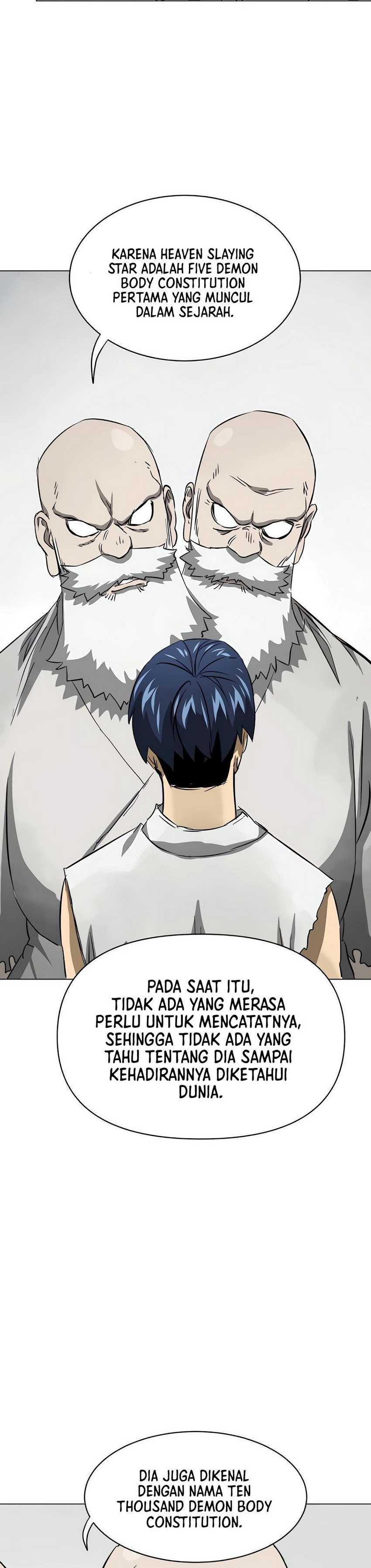 Infinite Level Up in Murim Chapter 132 page 8