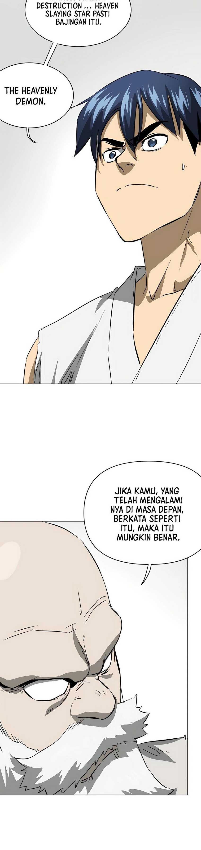 Infinite Level Up in Murim Chapter 132 page 10