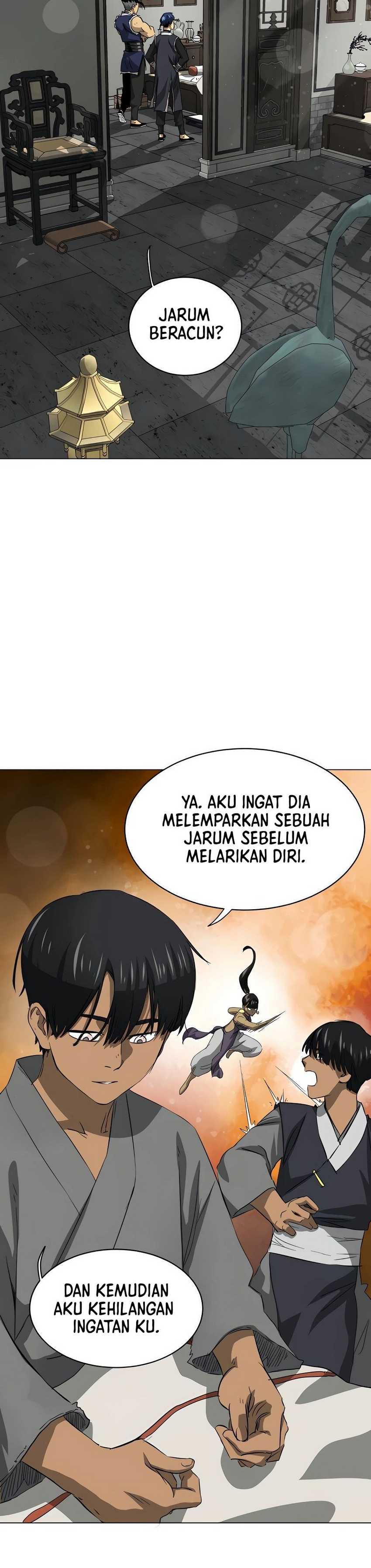 Infinite Level Up in Murim Chapter 132 page 13