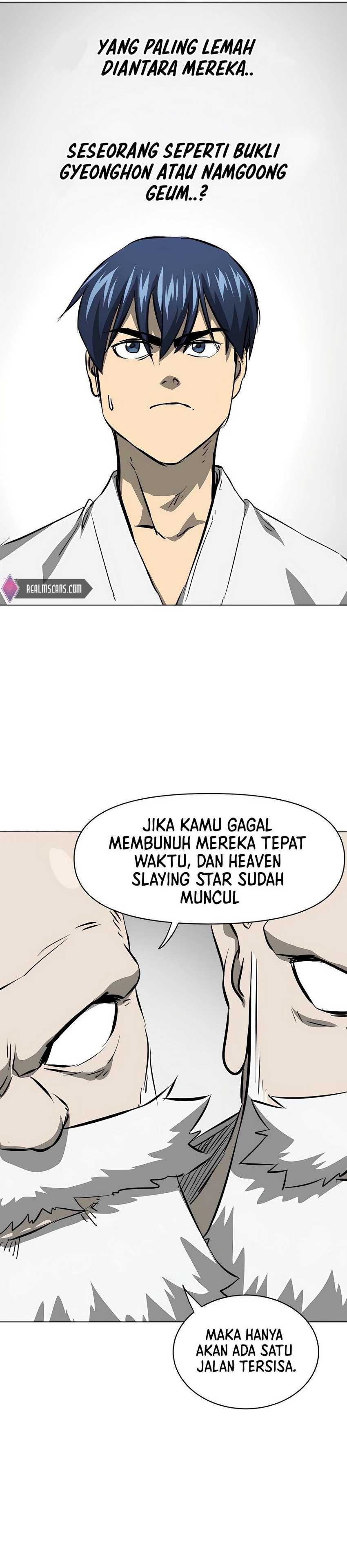 Infinite Level Up in Murim Chapter 132 page 14