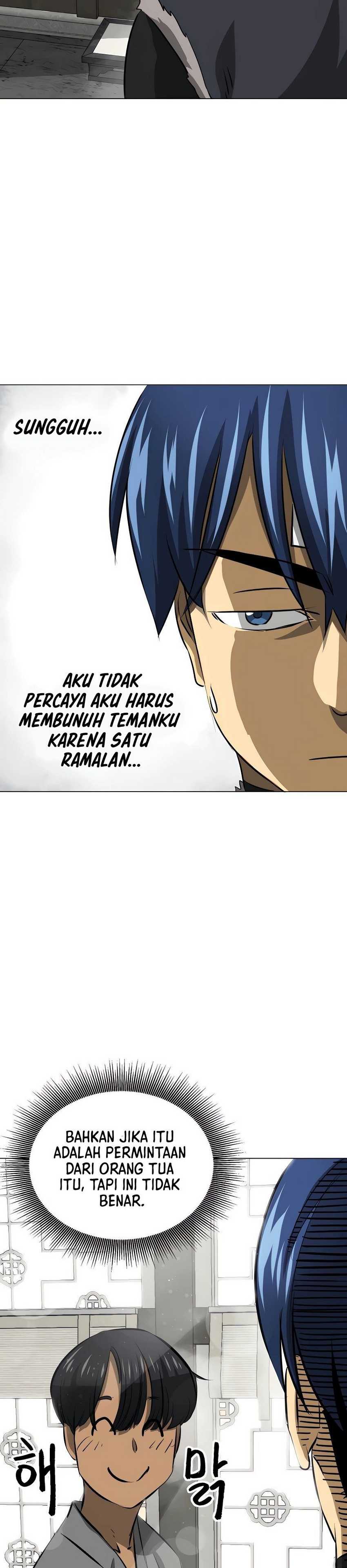 Infinite Level Up in Murim Chapter 132 page 21