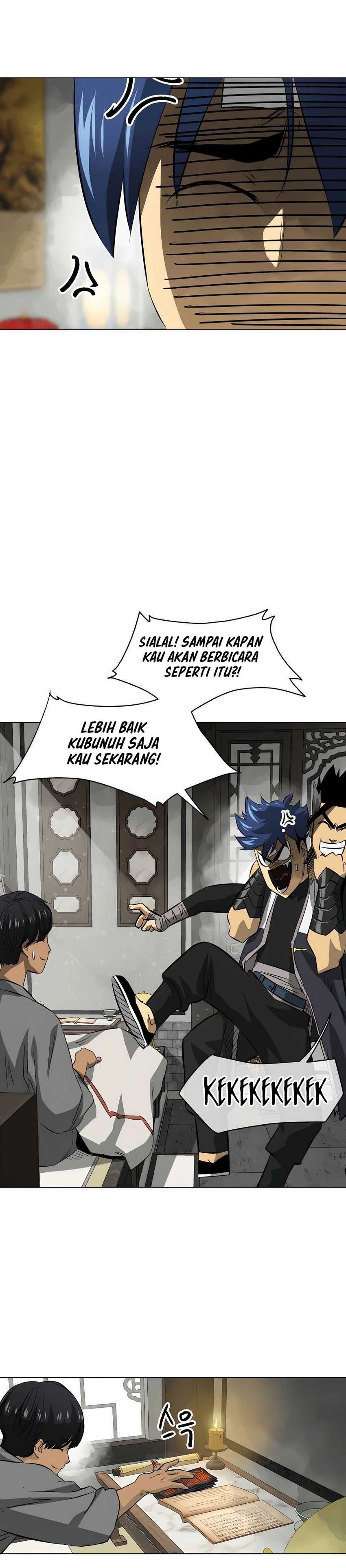 Infinite Level Up in Murim Chapter 132 page 25