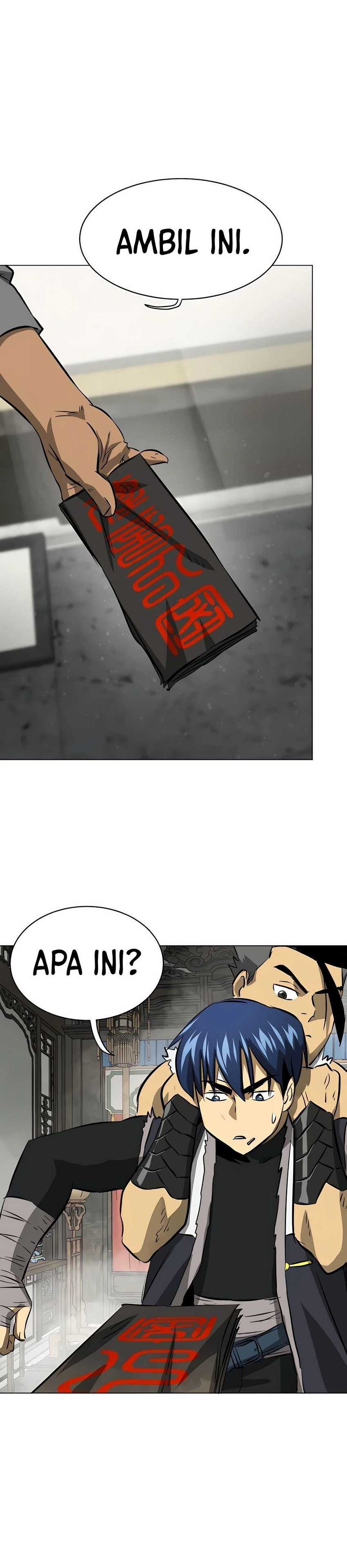Infinite Level Up in Murim Chapter 132 page 26