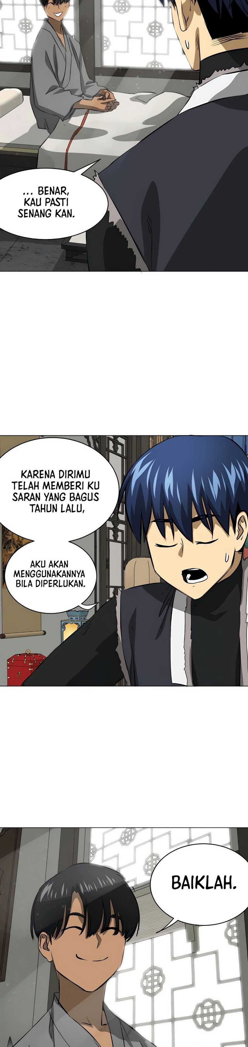 Infinite Level Up in Murim Chapter 132 page 31