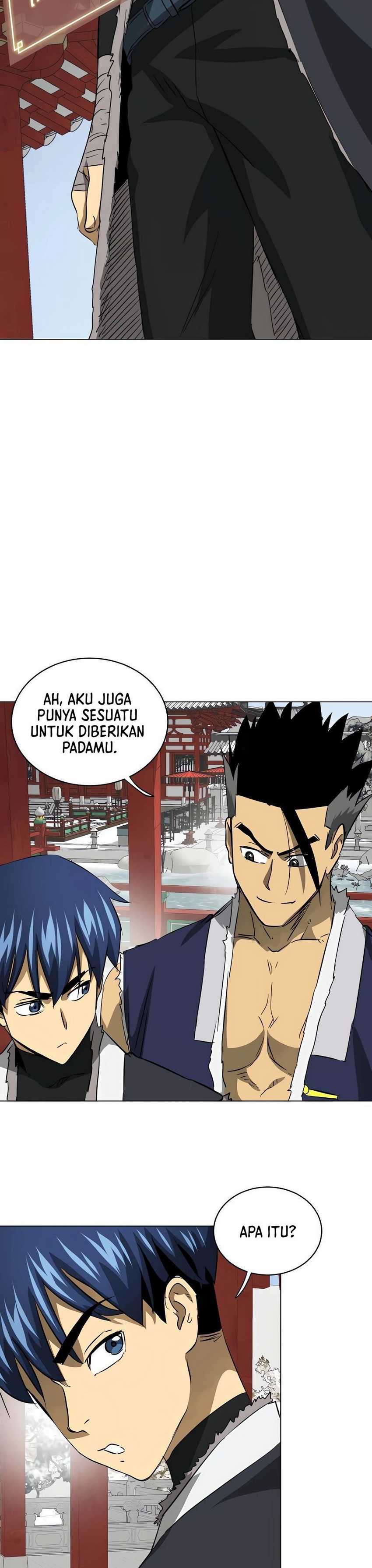 Infinite Level Up in Murim Chapter 132 page 36