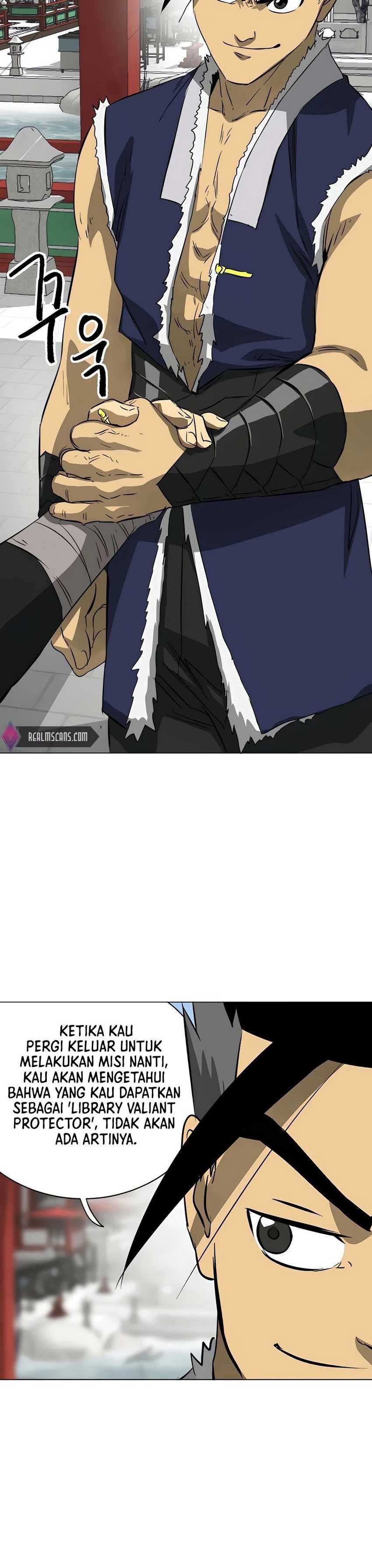 Infinite Level Up in Murim Chapter 132 page 39