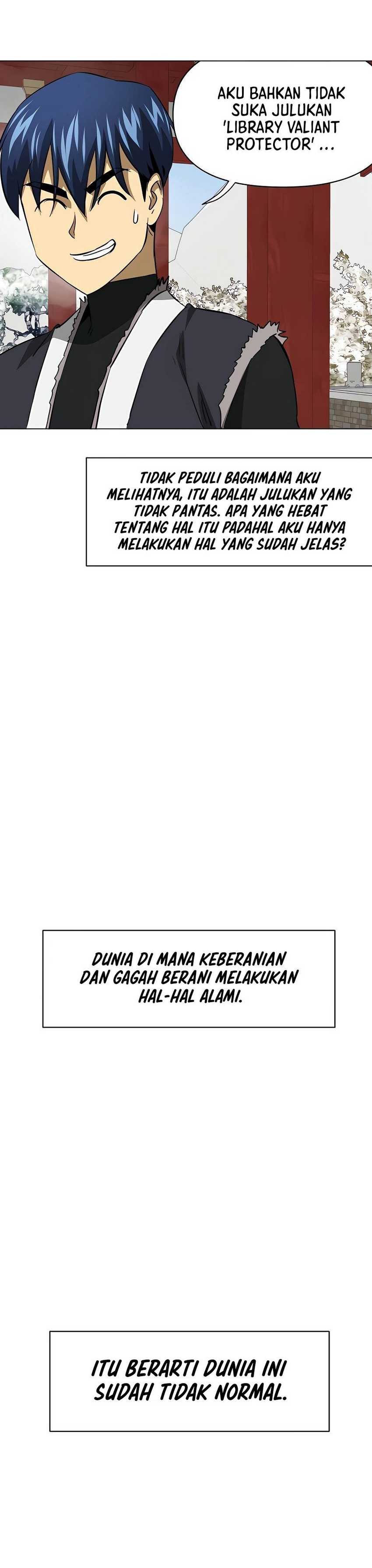 Infinite Level Up in Murim Chapter 132 page 40