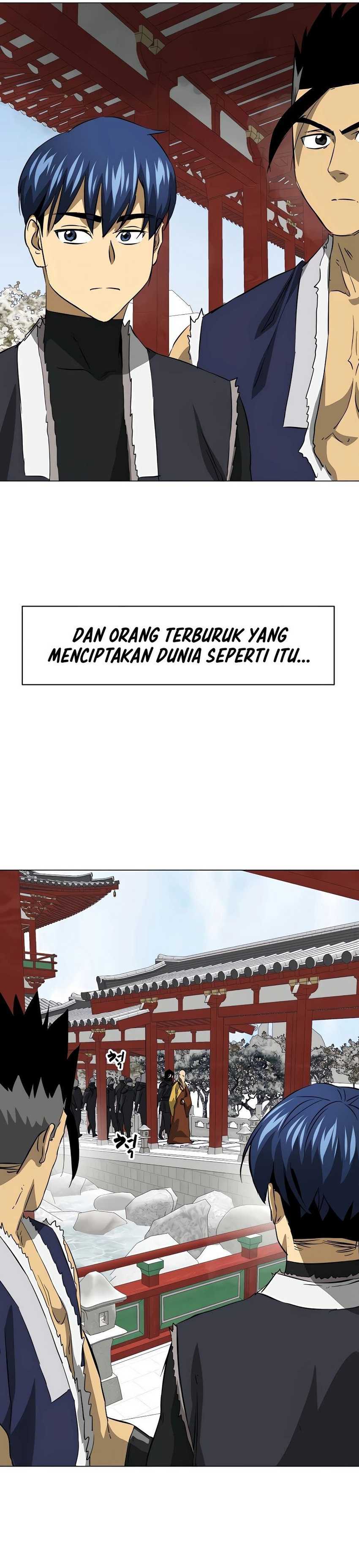 Infinite Level Up in Murim Chapter 132 page 41