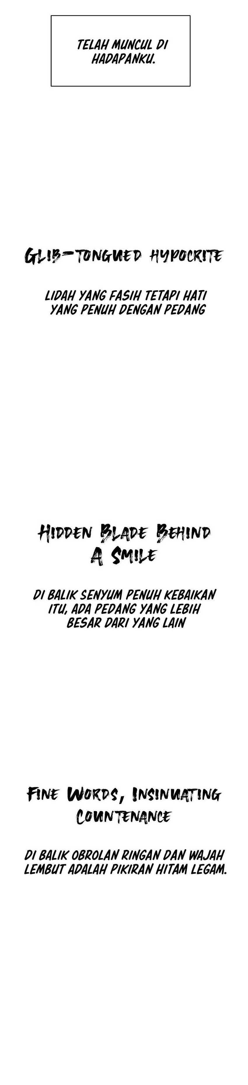 Infinite Level Up in Murim Chapter 132 page 42