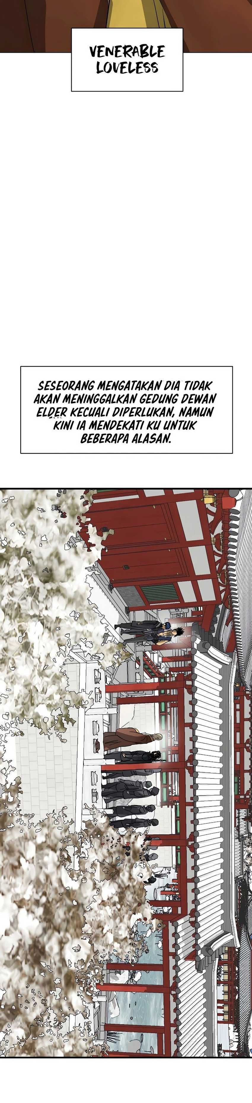 Infinite Level Up in Murim Chapter 132 page 44