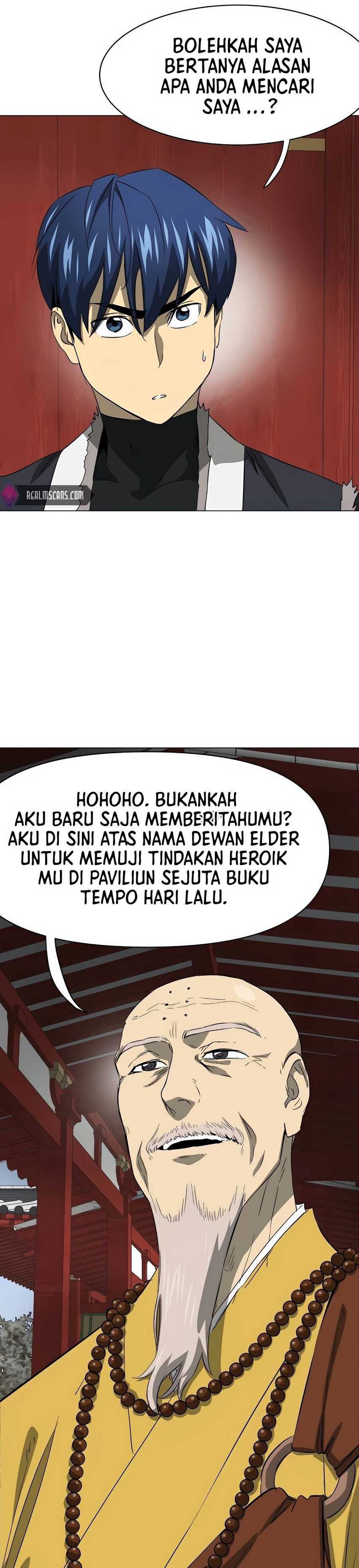 Infinite Level Up in Murim Chapter 132 page 46