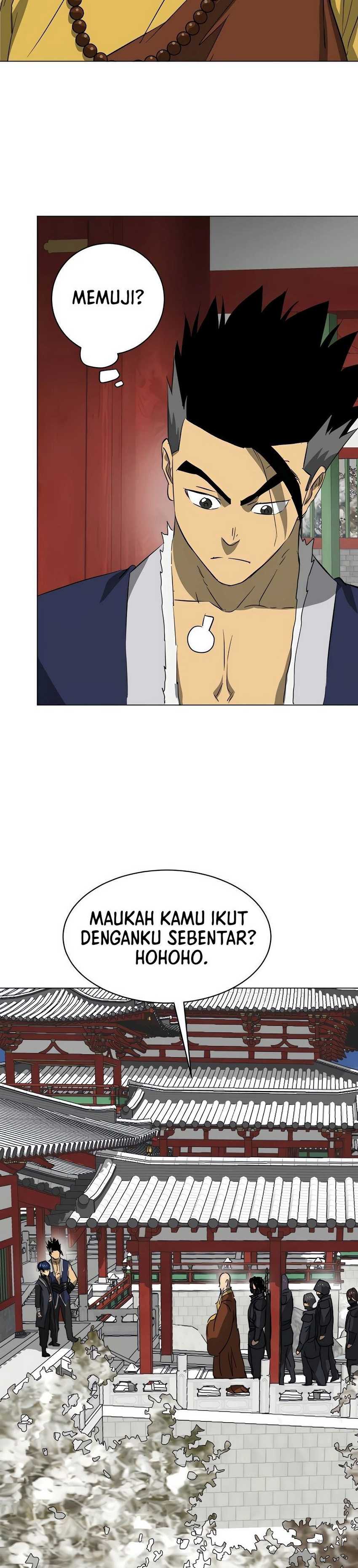 Infinite Level Up in Murim Chapter 132 page 47