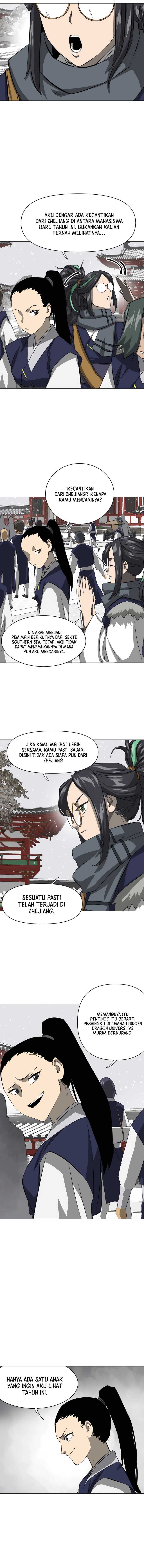 Infinite Level Up in Murim Chapter 135 page 2