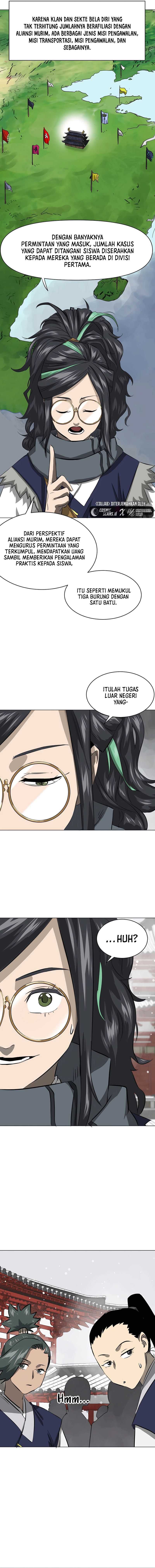 Infinite Level Up in Murim Chapter 135 page 5