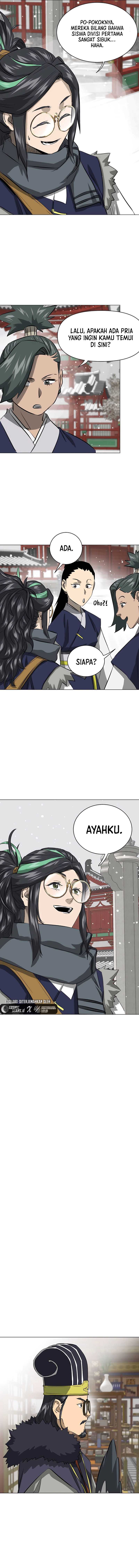 Infinite Level Up in Murim Chapter 135 page 6