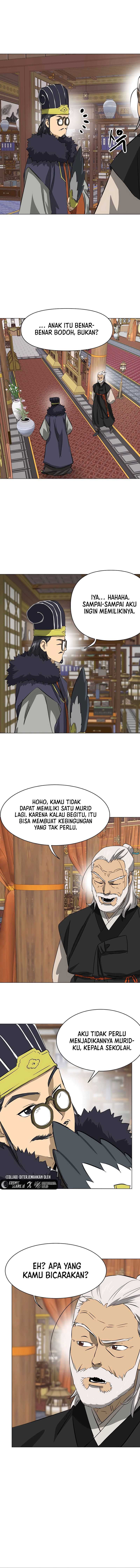 Infinite Level Up in Murim Chapter 135 page 7