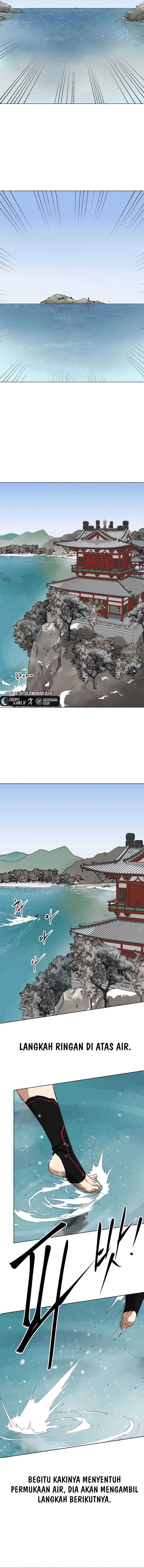 Infinite Level Up in Murim Chapter 135 page 10